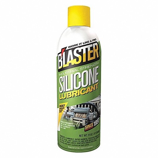 Dry-Silicone-spray-Blaster