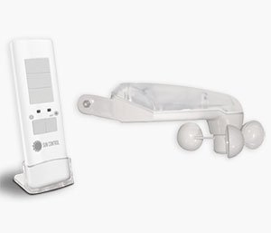 Sun-and-Wind-Sensor-withremote