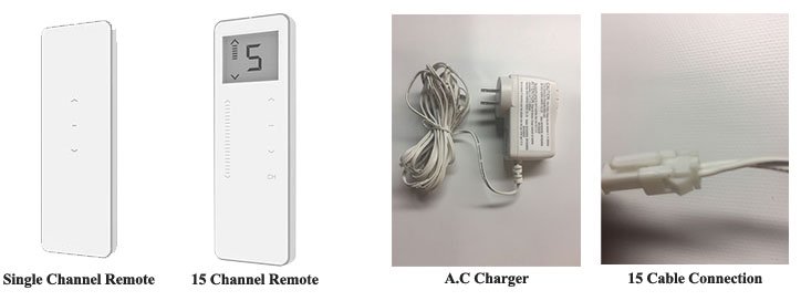 remotes-chargers