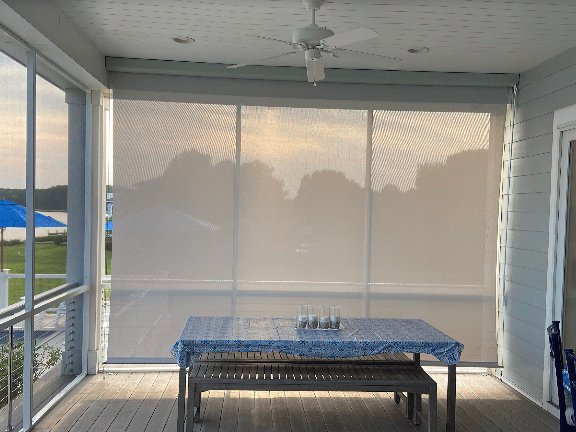 3% Open White/Gray
