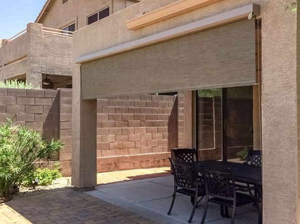 Stucco